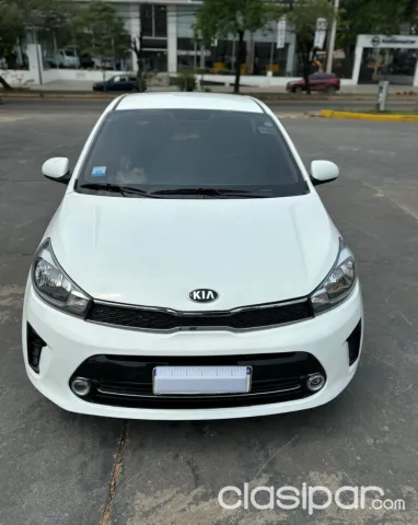 Kia Soluto 2022 - foto 8