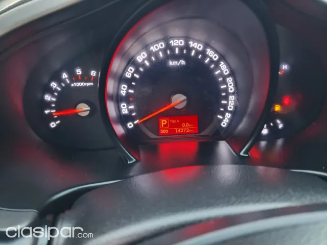 Kia Sportage 2012 — foto 5