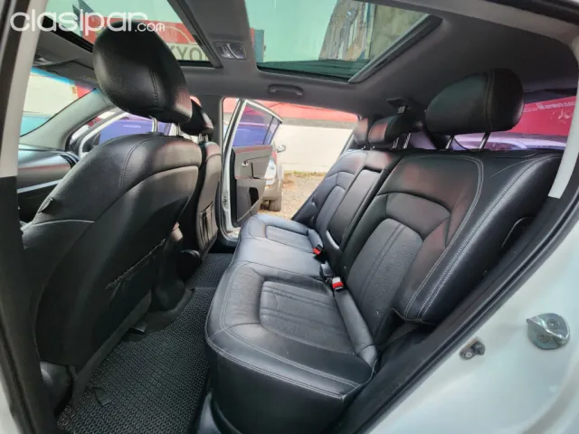Kia Sportage 2012 — foto 6