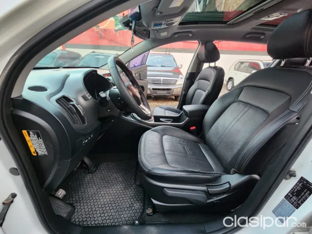 Kia Sportage 2012 - foto 8