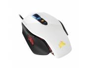 MOUSE GAMER CORSAIR CH-9300111-NA M65 PRO BLANCO