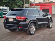 Jeep Grand Cherokee Laredo 2012 4x4