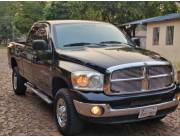 Dodge Ram 2500