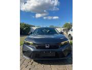 Honda Civic Hibrido 2024