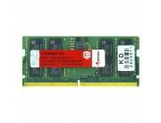 MEMORIA RAM PARA NOTEBOOK DDR5 KEEPDATA 16GB 4800MHZ