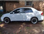 Nissan Tiida 2005 motor 1.5 naftero automatico