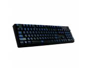 TECLADO GAMER THERMALTAKE USB KB-PIZ-KLBLUS-06 POSEIDON Z MECA ING/NEG