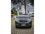 MAZDA BT50 2018 4x4 UNICO DUEÑO