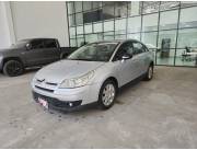 CITROEN C4 SEDAN FULL 2013 *UNICO DUEÑO*