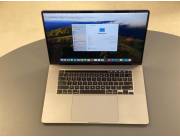 VENDO MACBOOK PRO 2019 16