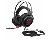 AURICULAR GAMER HP 1KF76AA ABL 800