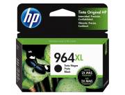 TINTA HP 3JA57AL 964XL NEGRO (9010-9020)