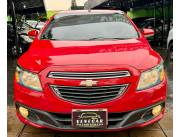 CHEVROLET ONIX 2016 LTZ SIN DETALLES VERLO ES COMPRARLO TR GEREMIAS