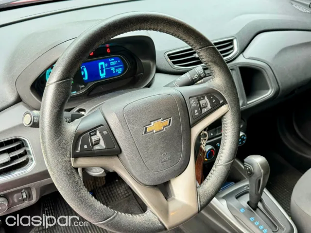 Chevrolet Onix 2016 — foto 4
