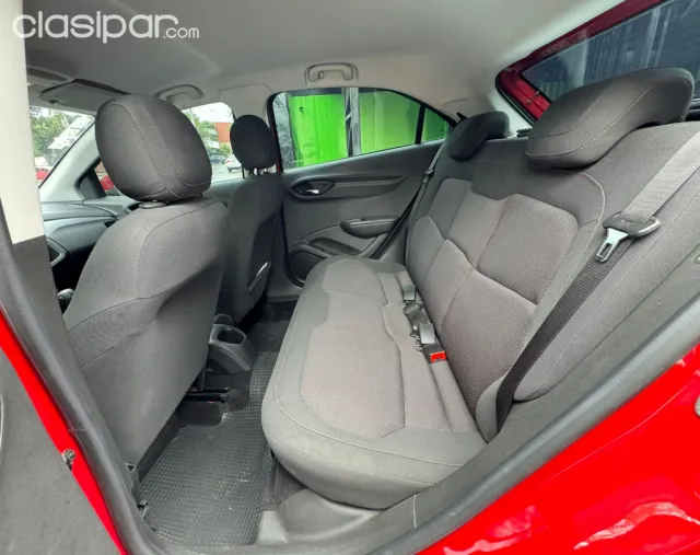 Chevrolet Onix 2016 - foto 8
