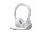 AURICULAR LOGITECHT ZONE 300 WIR WHITE