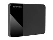 DISCO DURO EXTERNO TOSHIBA 1 TB 3.2 USB NEGRO