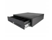 CASH DRAWER CUSTOM NEGRO CD30