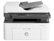 Impresora multifunción HP Laser 137fnw (4ZB84A) | HP STORE