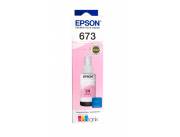 TINTA MAGENTA CLARO EPSON T673 /L805 (T673620-AL) | HP STORE