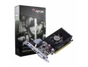 TARJETA GRÁFICA AFOX 1GB GT730 DDR3 AF730
