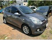 Hyundai Grand i10 2017 aut