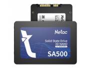 SSD NETAC 960GB SA500 SATA