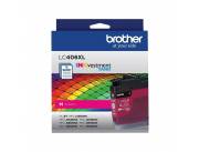 TINTA BROTHER LC406XLMS MAGENTA (MFC-J6955)