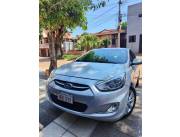 ¡OFERTA! Hyundai Accent 2016, Diésel, Mecánico, 65,000 km - ¡Único Dueño!