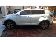 Kia Sportage 2014