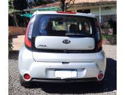 Kia Soul 2014 Plato