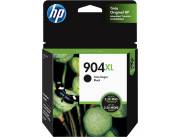 TINTA HP 904XL NEGRO T6M16AL 21.5ML