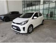 KIA PICANTO 2022 *UNICO DUEÑO