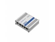 SWITCH TELTONIKA TSW110 5 X GIGABIT ETHERNET 1000