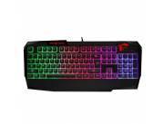 TECLADO GAMER MSI VIGOR GK40