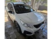 Peugeot 2008 Active 1.6 flex Automático 2022