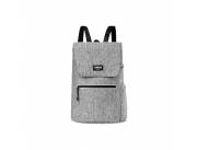 MOCHILA TÉRMICA IGLOO 18 LATAS MOXIE CINCH 18 GRIS 62117