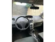 INMACULADO TOYOTA NEW VITZ 2006/7 FULL