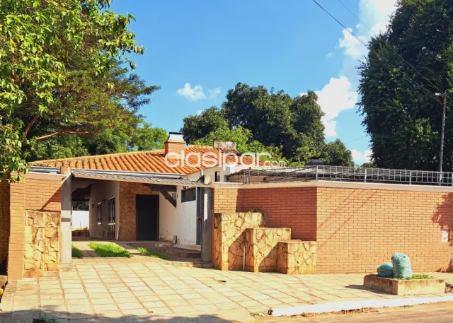 Casas - Casas