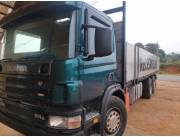 Vendo Scania 94 360