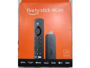 V E N D O - Fire TV Stick 4K Max (2.ª generación) - 2024