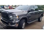 Dodge Ram LARAMIE 2021 4x4 Diesel Automático Full del Representante