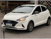 Vendo Hyundai HB20 Año 2020 Precio 48 millones