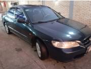 Honda Accord 2.000