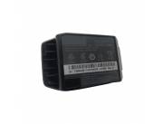 BATERIA ENTERPRISE PARA COLECTOR ZEBRA 3.7V 2400 MAH P/ MC2100 BTRY-MC21EAB