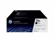 TONER HP 78A - PACK DOBLE (CE278B) | HP STORE