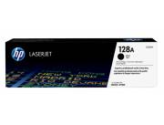 TONER HP 128A BLACK SOLO ES Y SM ( CE320A ) | HP STORE