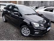 VENDO VOLKSWAGEN GOL AÑO 2022