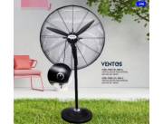 VENTILADOR DE PIE INDUSTRIAL 26″ VENTOS (FL650C)