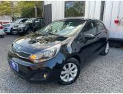 KIA RIO 2014 MECANICO